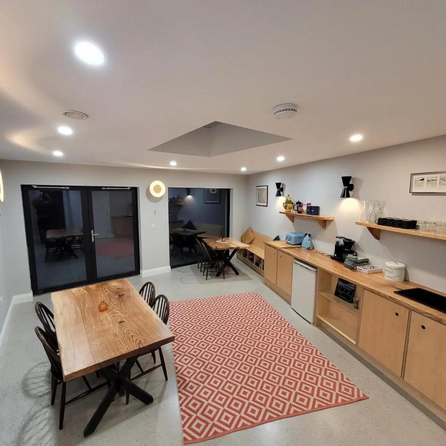 Aiteall Boutique Accommodation Лісканнор Екстер'єр фото