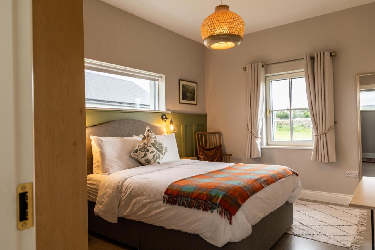 Aiteall Boutique Accommodation Лісканнор Екстер'єр фото